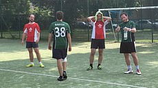 mecz nr 26/2018, 3 czerwca 2018