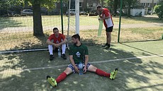 mecz nr 29/2018, 17 czerwca 2018