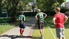 mecz nr 39/2018, 12 sierpnia 2018