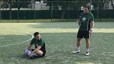 mecz nr 43/2018, 2 września 2018