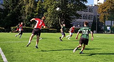 mecz nr 45/2018, 16 września 2018