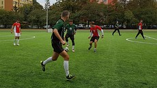 mecz nr 51/2018, 7 października 2018