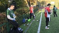 mecz nr 53/2018, 21 października 2018
