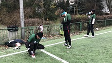 mecz nr 63/2018, 18 listopada 2018