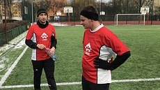 mecz nr 11/2019, 24 lutego 2019