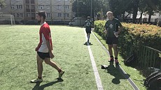 mecz nr 47/2019, 14 lipca 2019