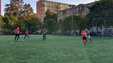mecz nr 31/2021, 3 października 2021