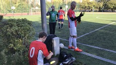 mecz nr 33/2021, 10 października 2021