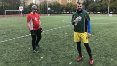 mecz nr 35/2021, 17 października 2021